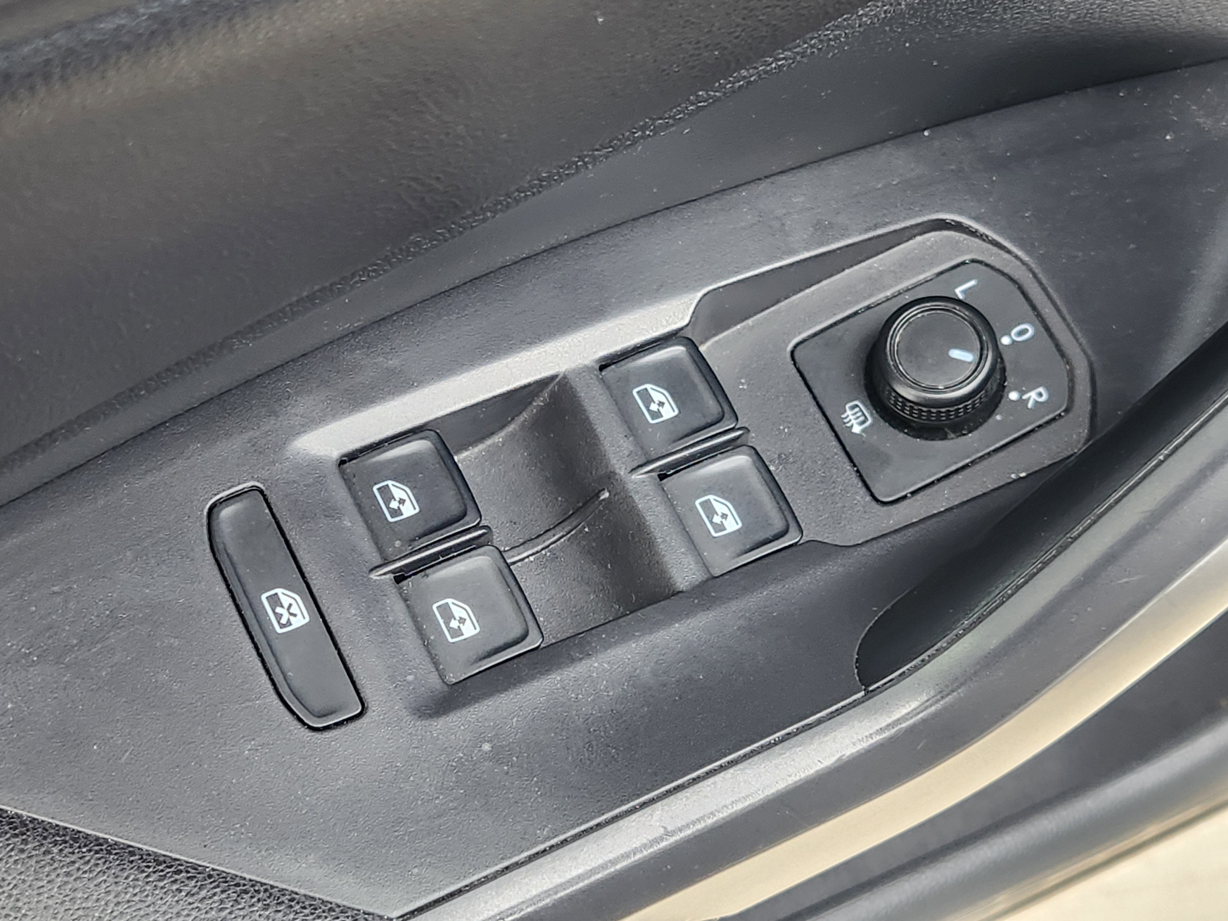 2019 Volkswagen Jetta SEL