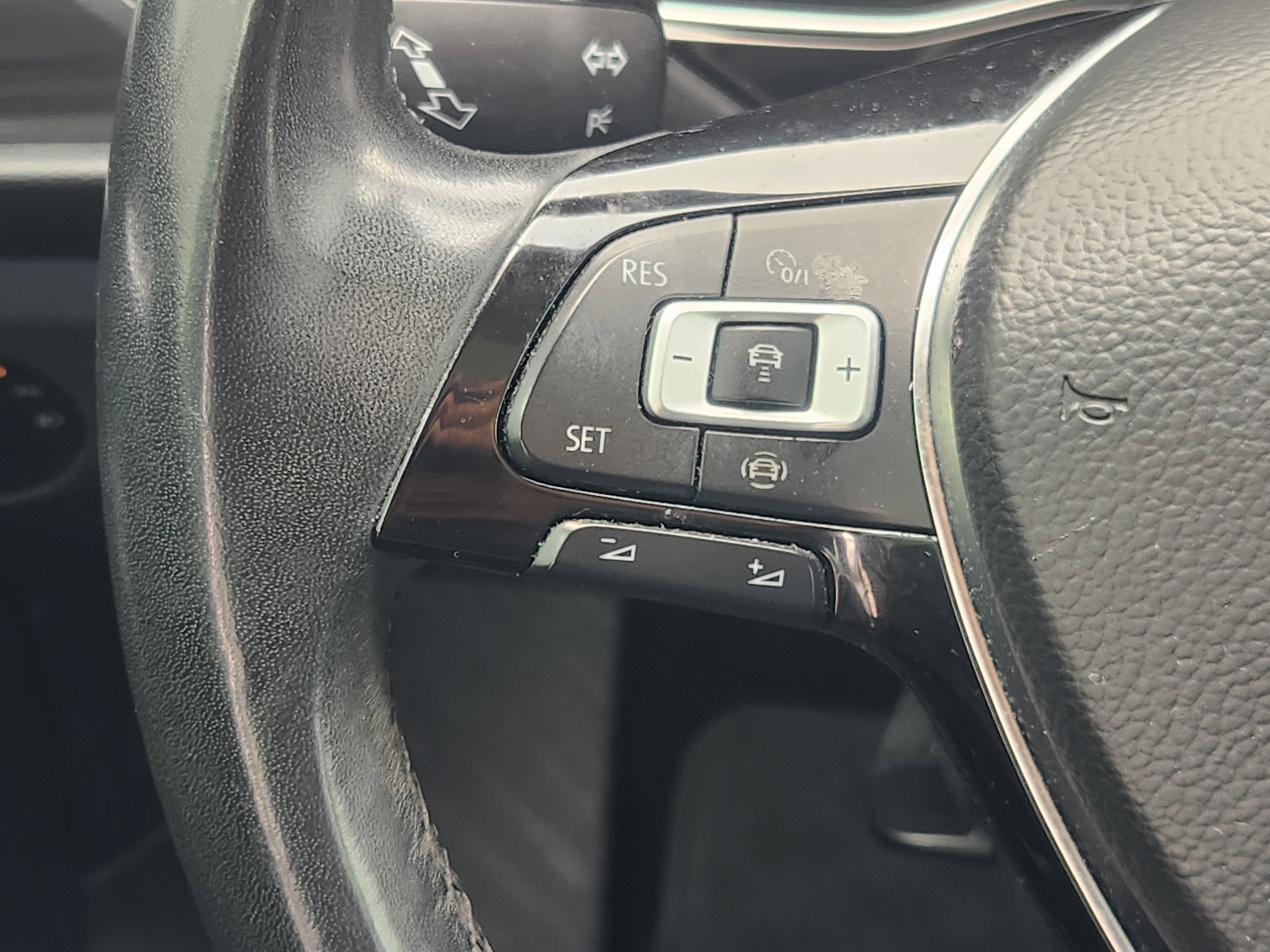 2019 Volkswagen Jetta SEL