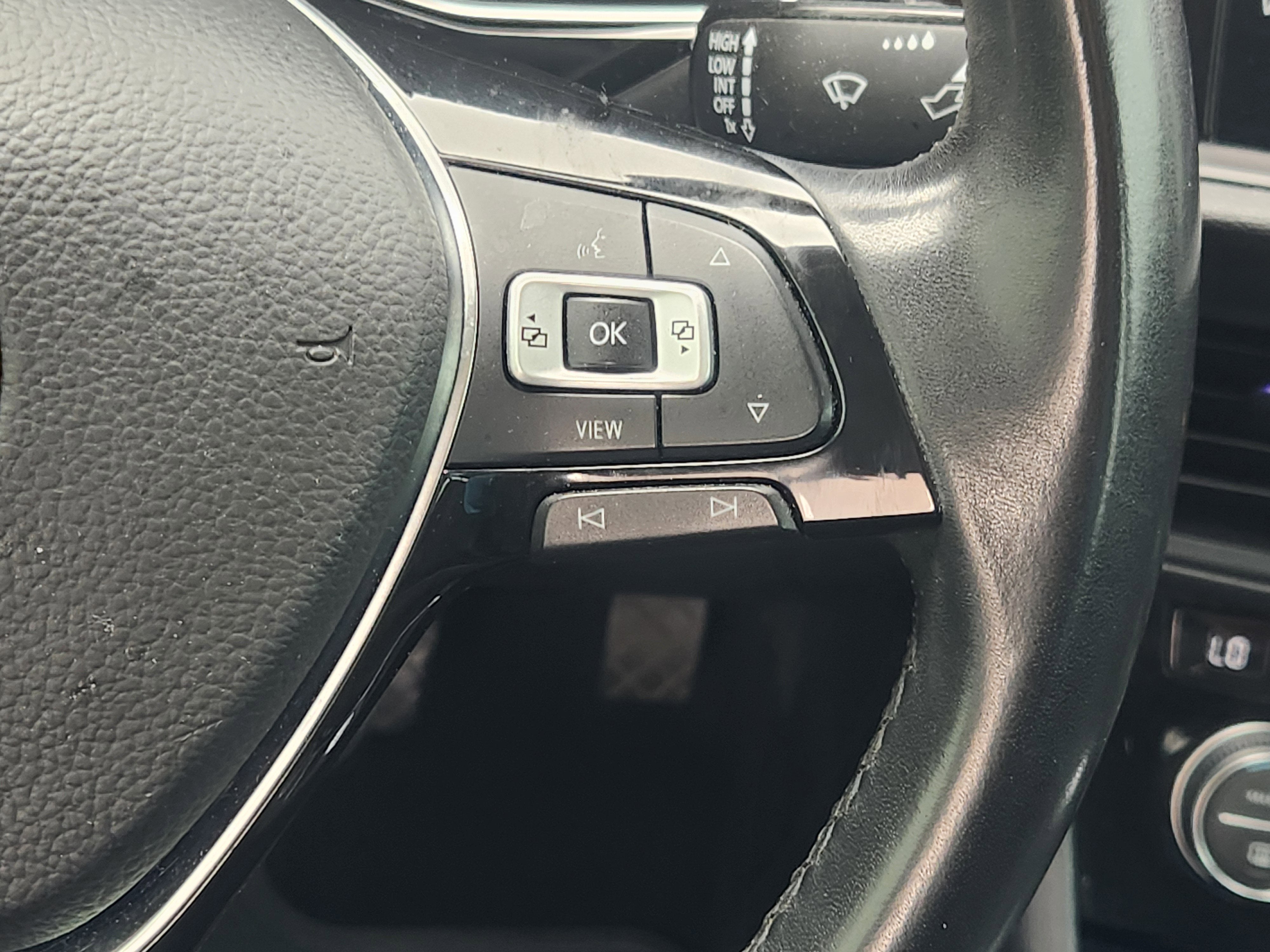 2019 Volkswagen Jetta SEL