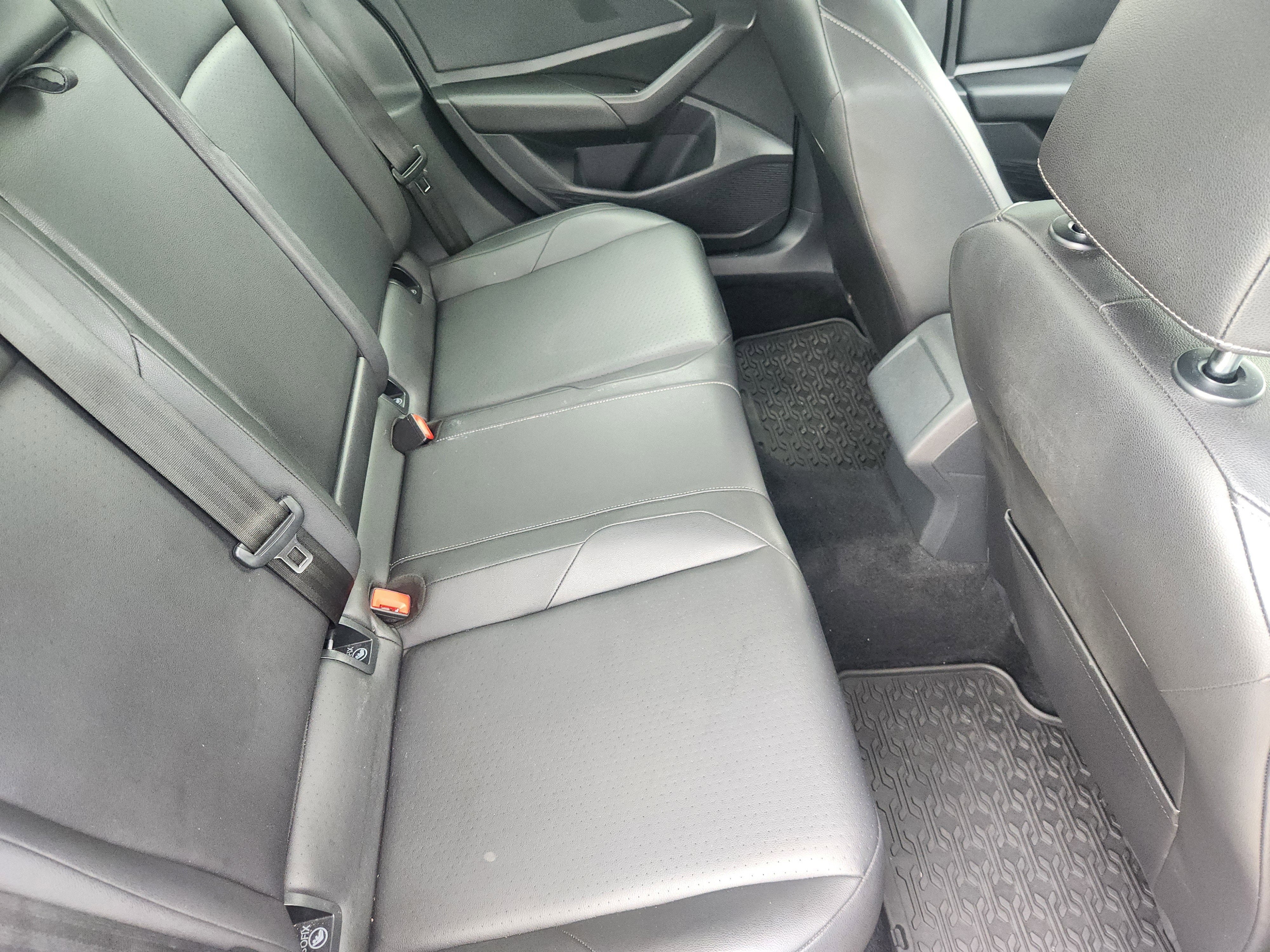 2019 Volkswagen Jetta SEL