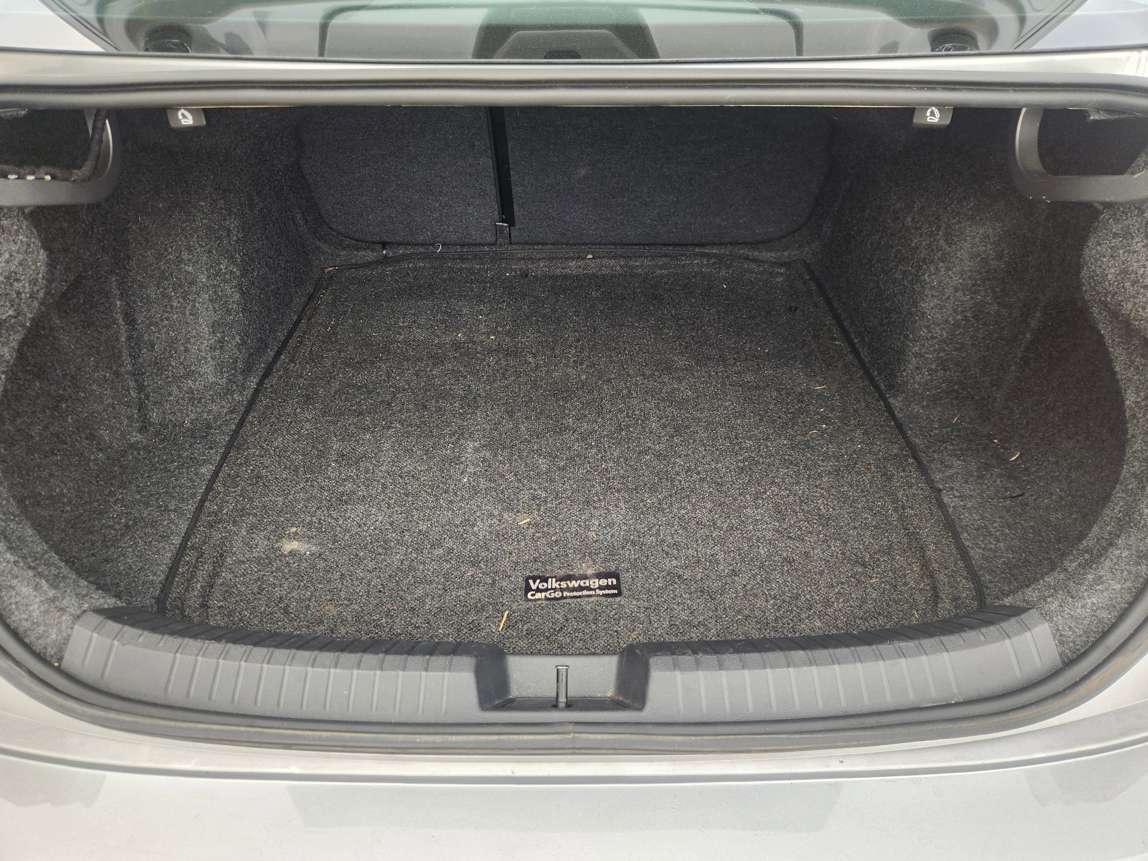 2019 Volkswagen Jetta SEL