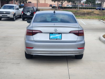 2019 Volkswagen Jetta SEL