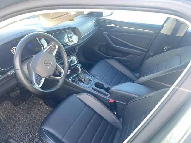 2023 Volkswagen Jetta SE