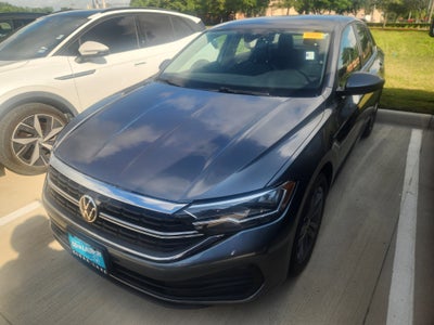 2023 Volkswagen Jetta SE