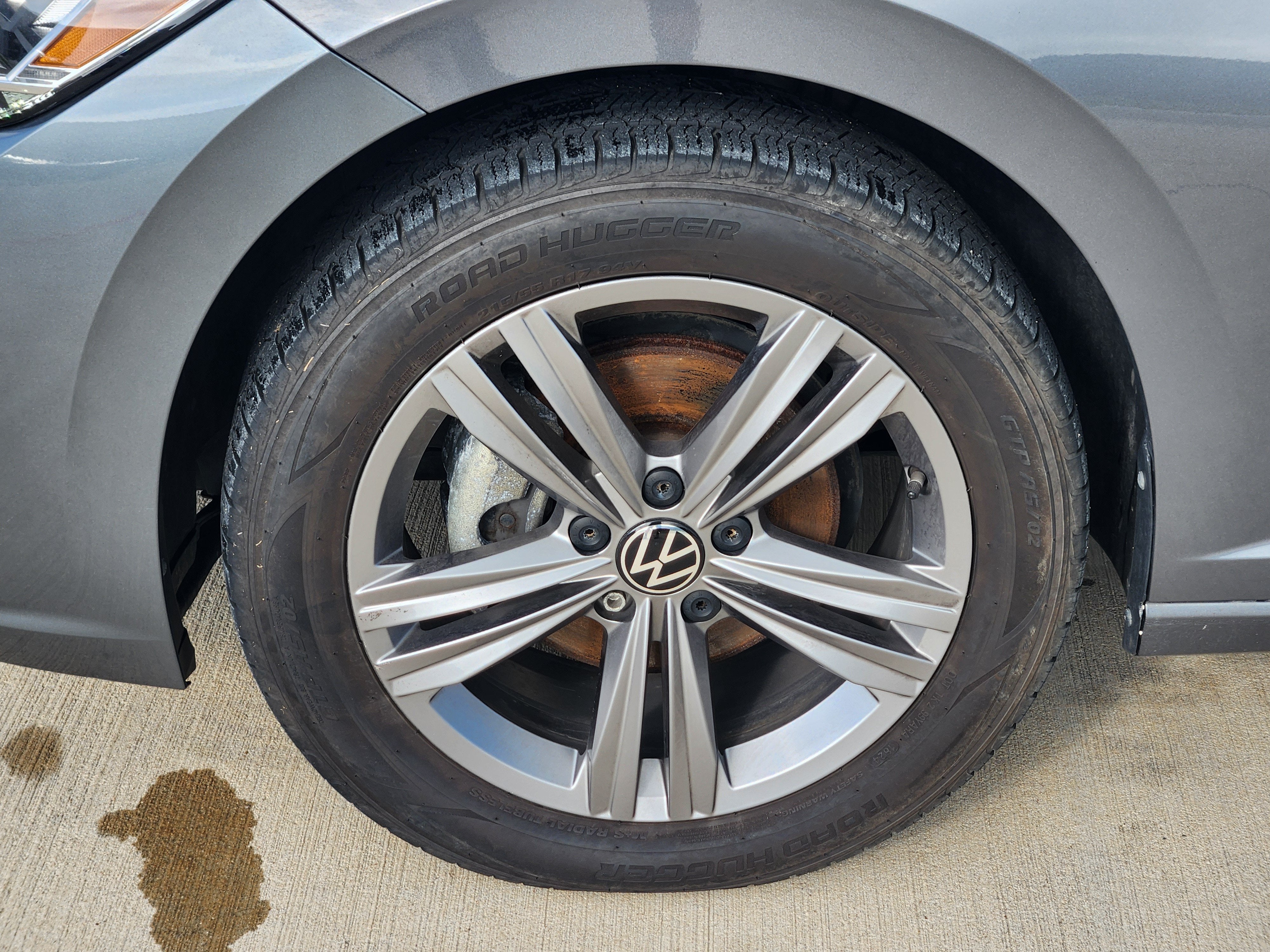 2023 Volkswagen Jetta SE