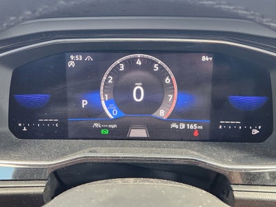 2023 Volkswagen Jetta SE