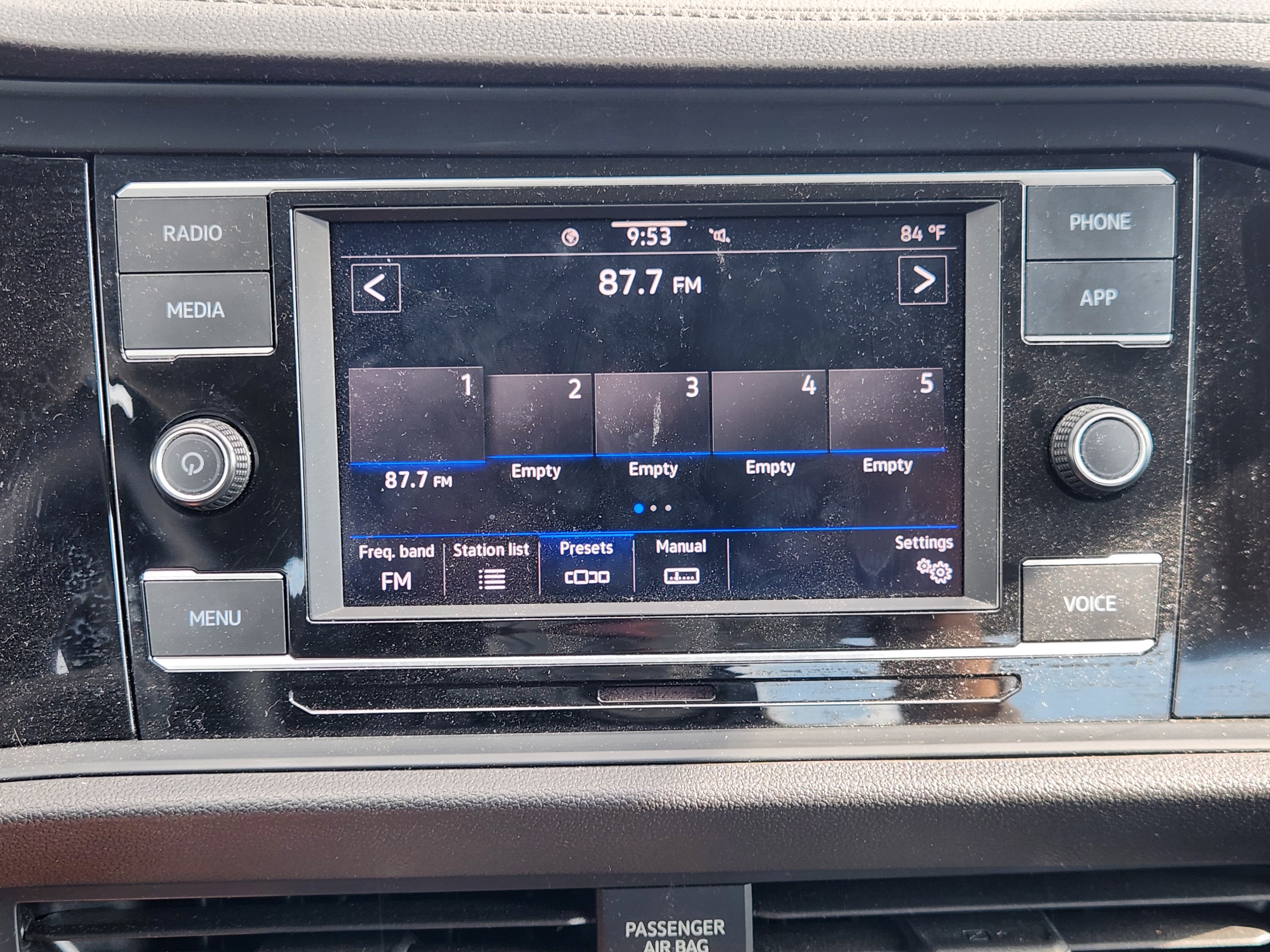 2023 Volkswagen Jetta SE