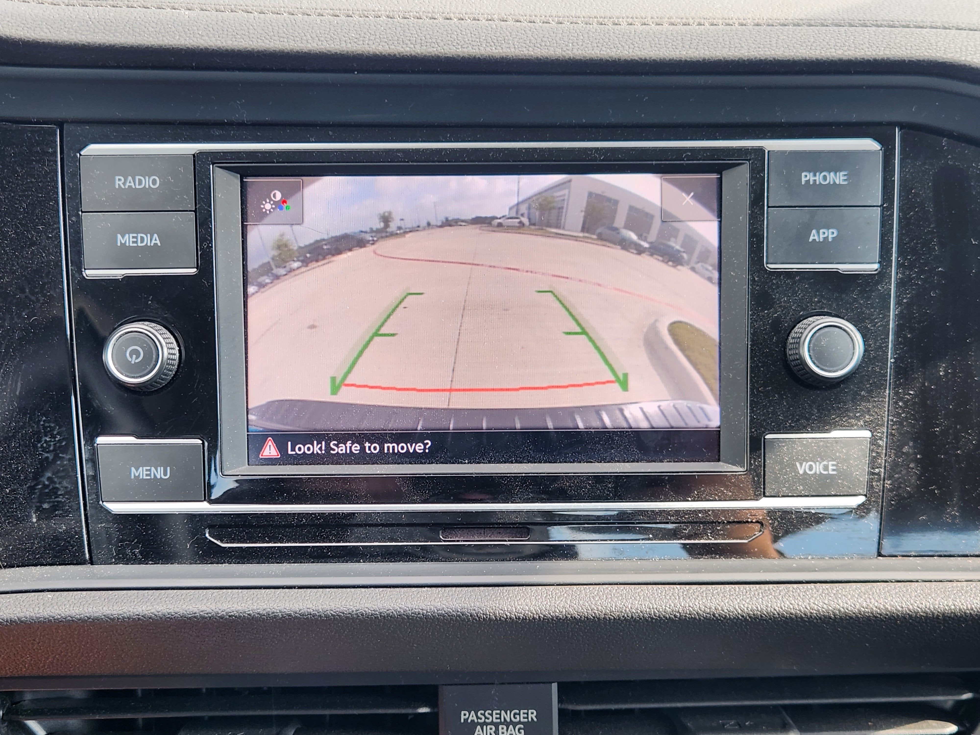 2023 Volkswagen Jetta SE