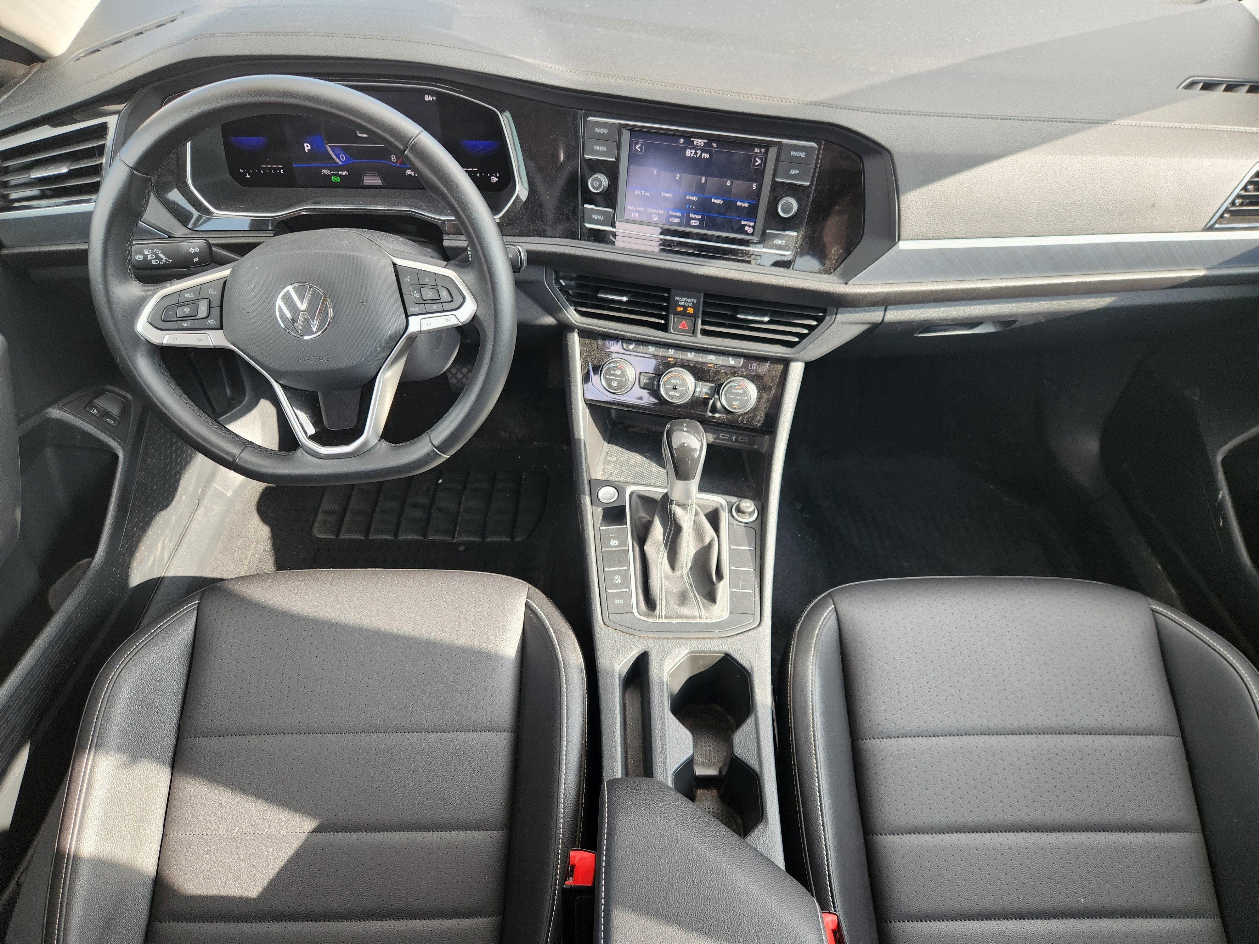 2023 Volkswagen Jetta SE
