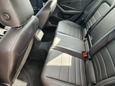 2023 Volkswagen Jetta SE