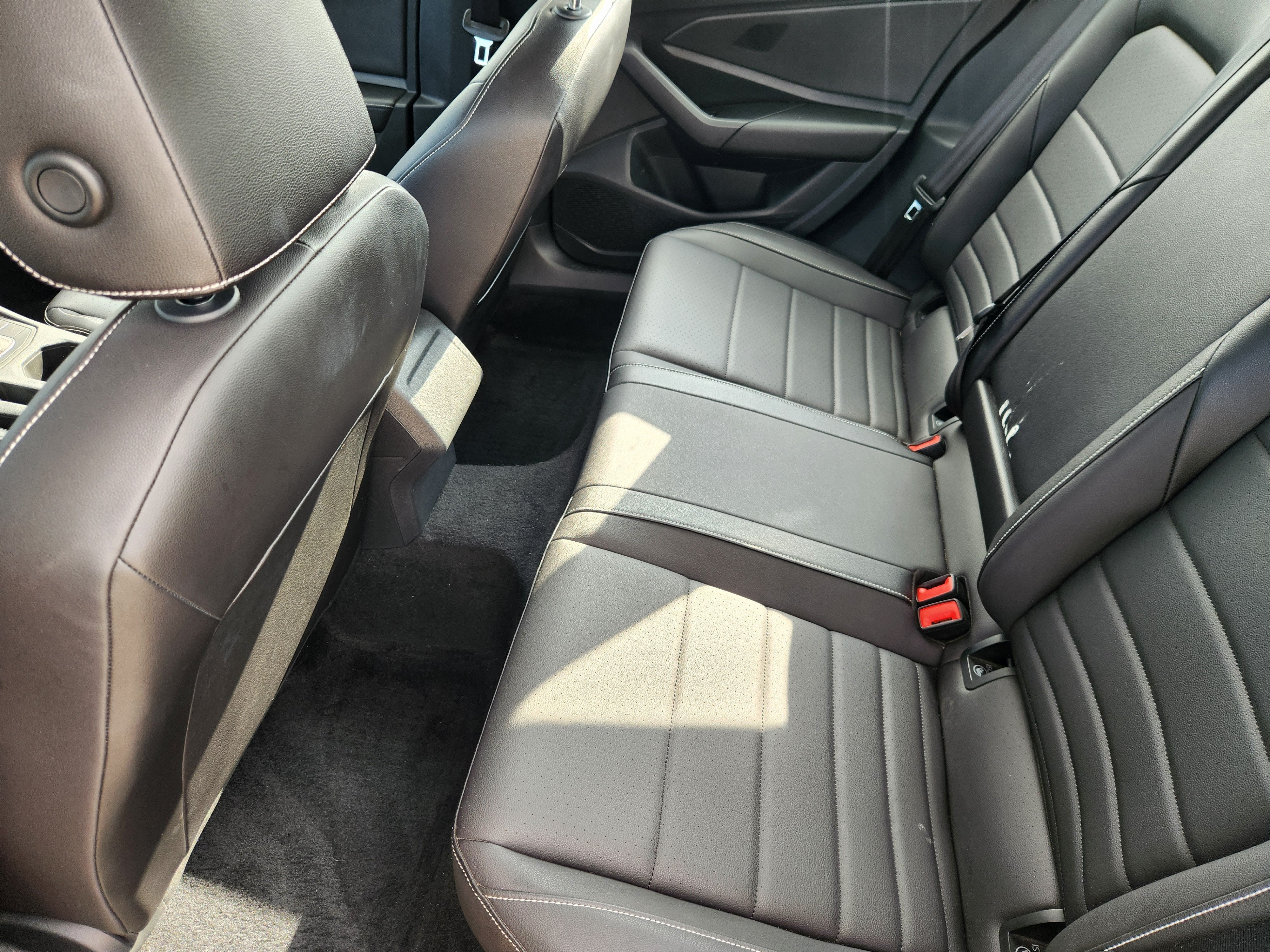 2023 Volkswagen Jetta SE