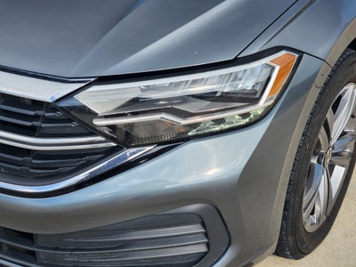 2023 Volkswagen Jetta SE
