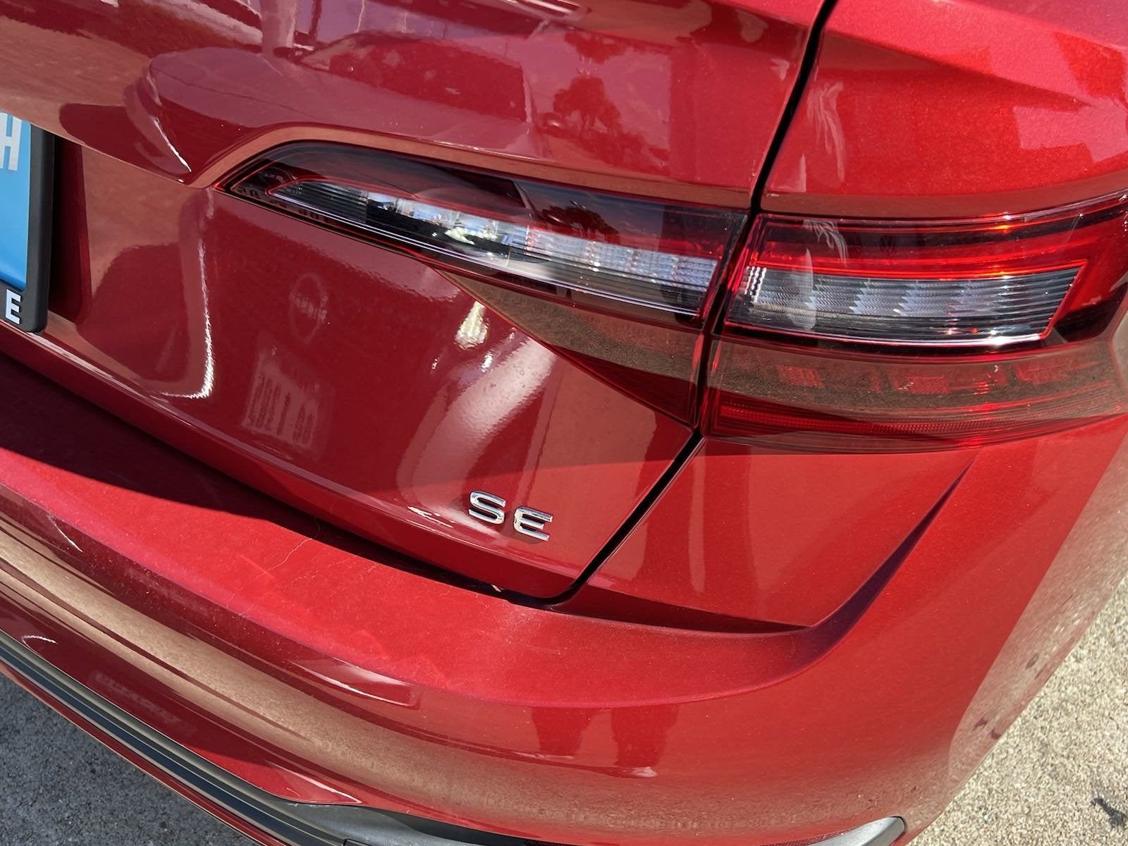 2023 Volkswagen Jetta SE