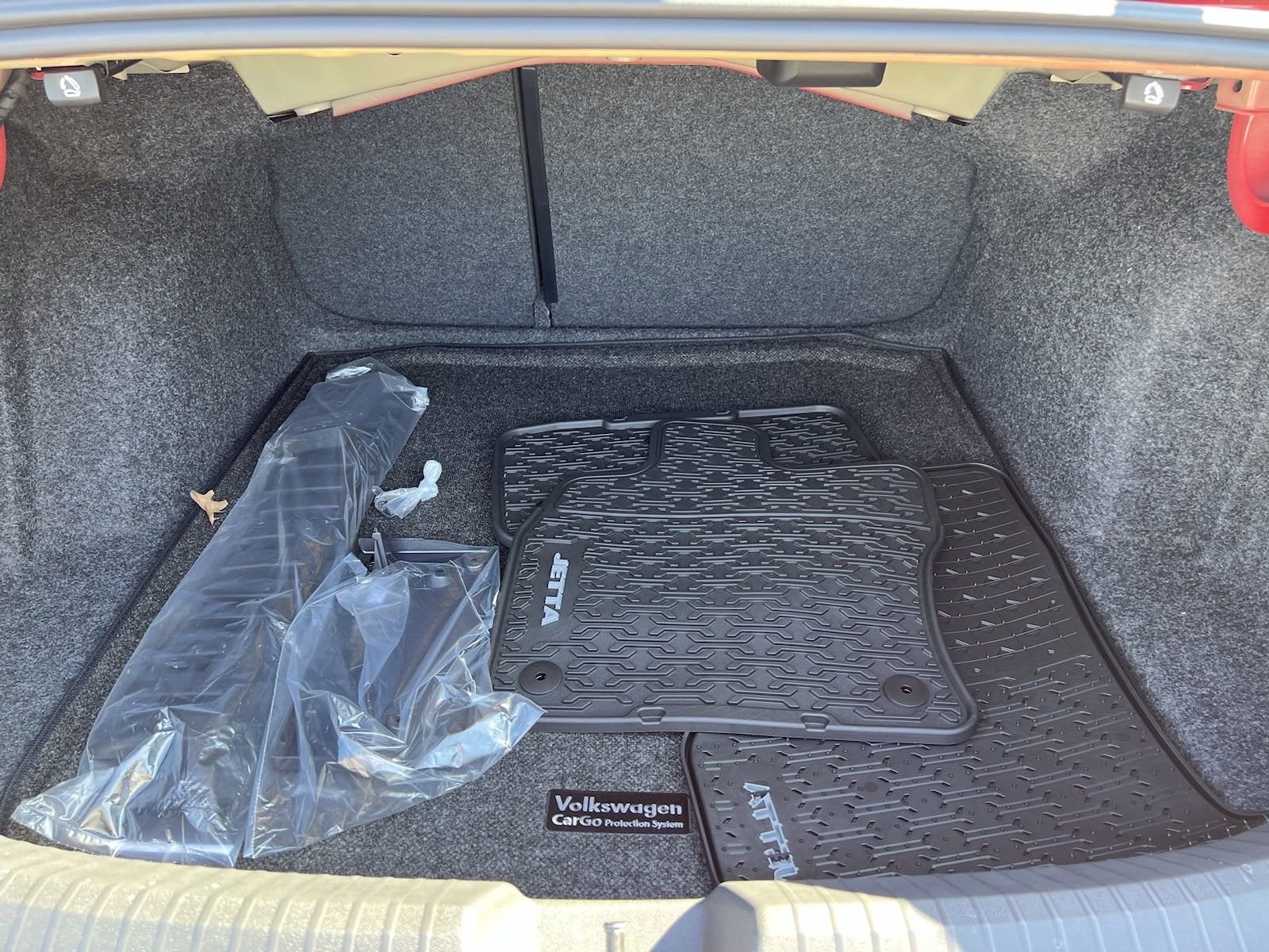 2023 Volkswagen Jetta SE