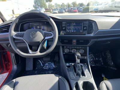 2023 Volkswagen Jetta SE