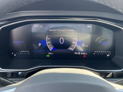 2023 Volkswagen Jetta SE