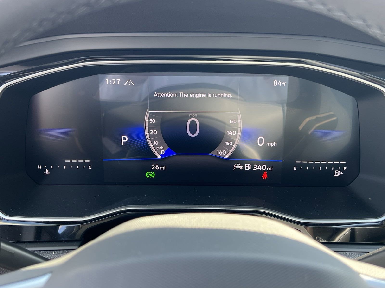 2023 Volkswagen Jetta SE