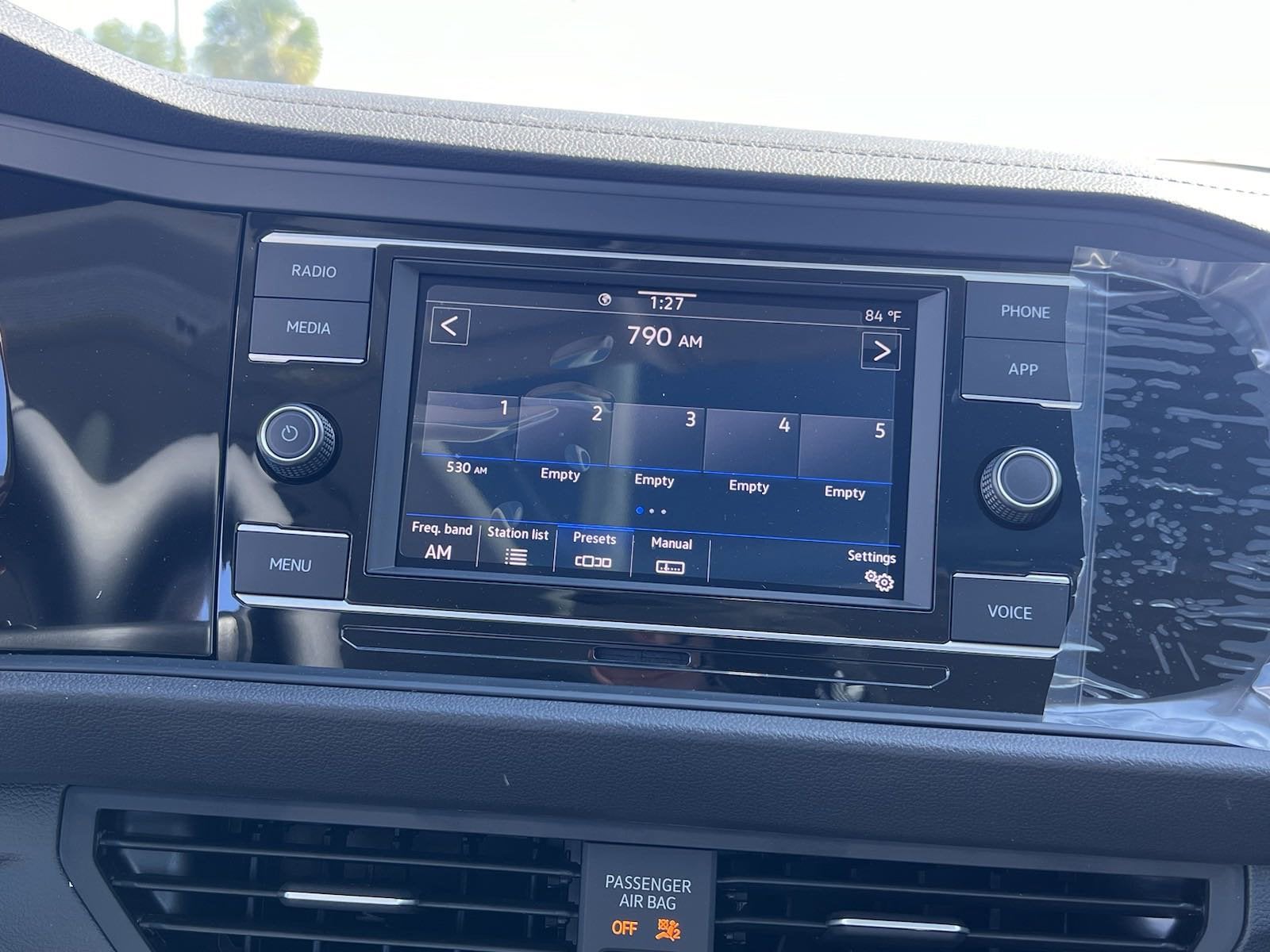 2023 Volkswagen Jetta SE