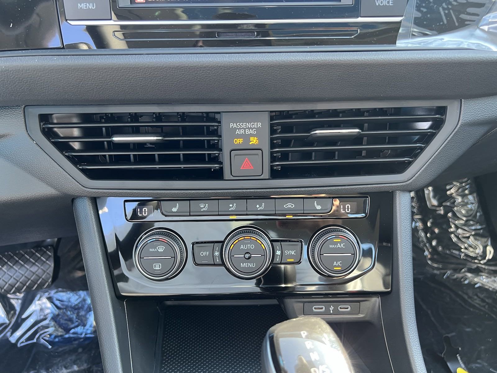 2023 Volkswagen Jetta SE