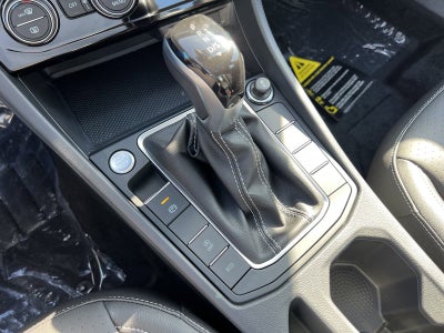 2023 Volkswagen Jetta SE