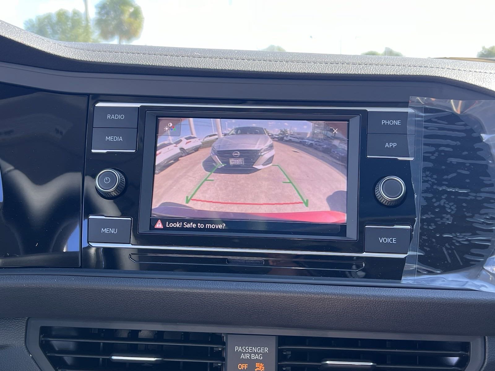 2023 Volkswagen Jetta SE