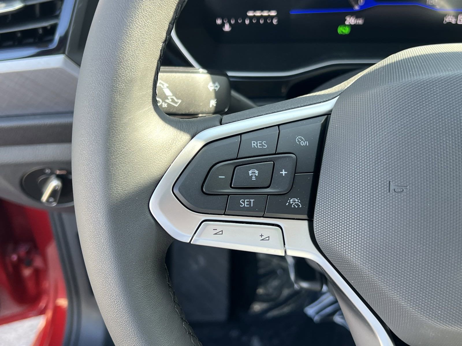 2023 Volkswagen Jetta SE