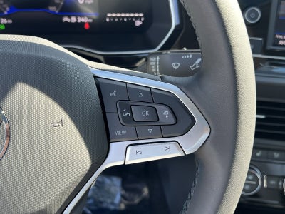 2023 Volkswagen Jetta SE