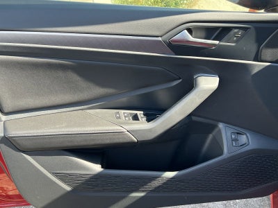 2023 Volkswagen Jetta SE