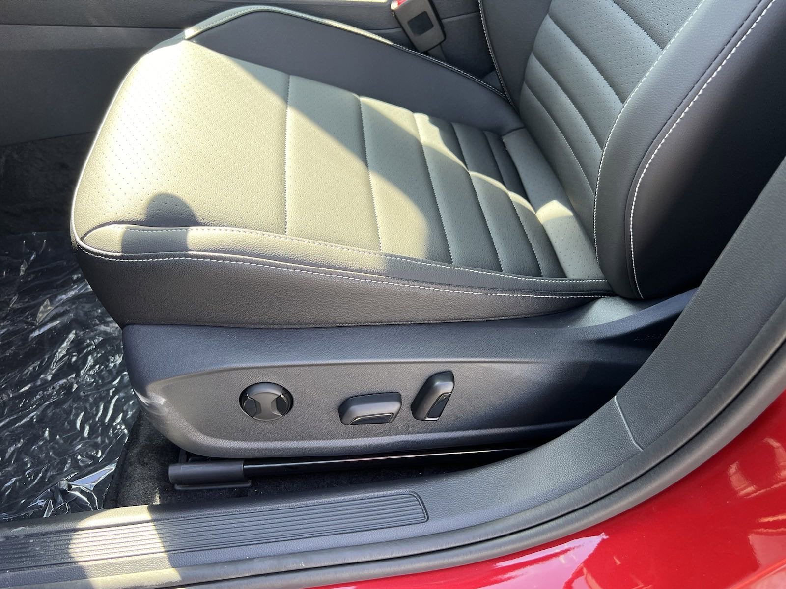 2023 Volkswagen Jetta SE