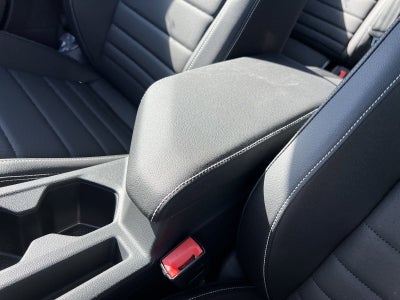 2023 Volkswagen Jetta SE