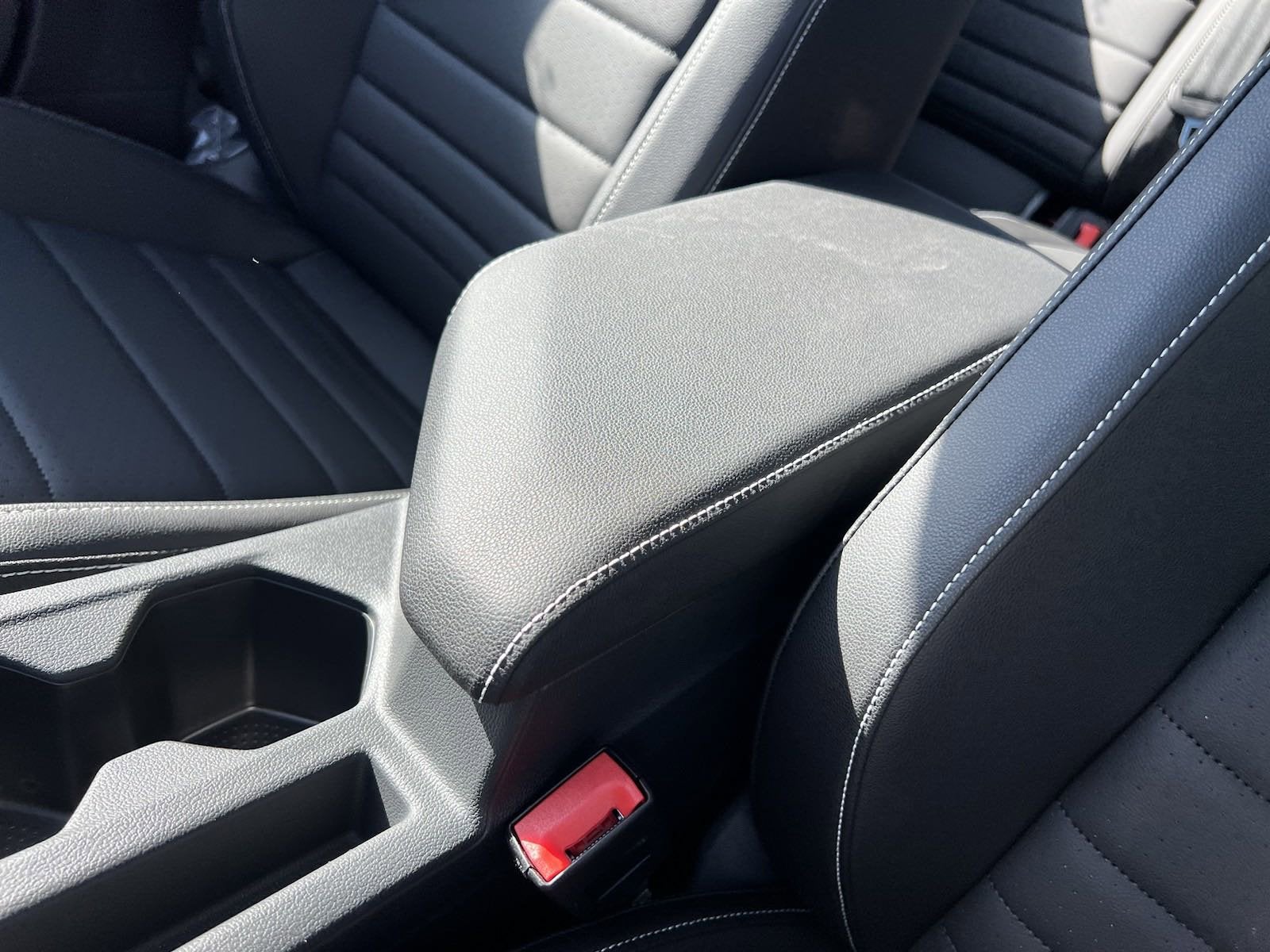 2023 Volkswagen Jetta SE