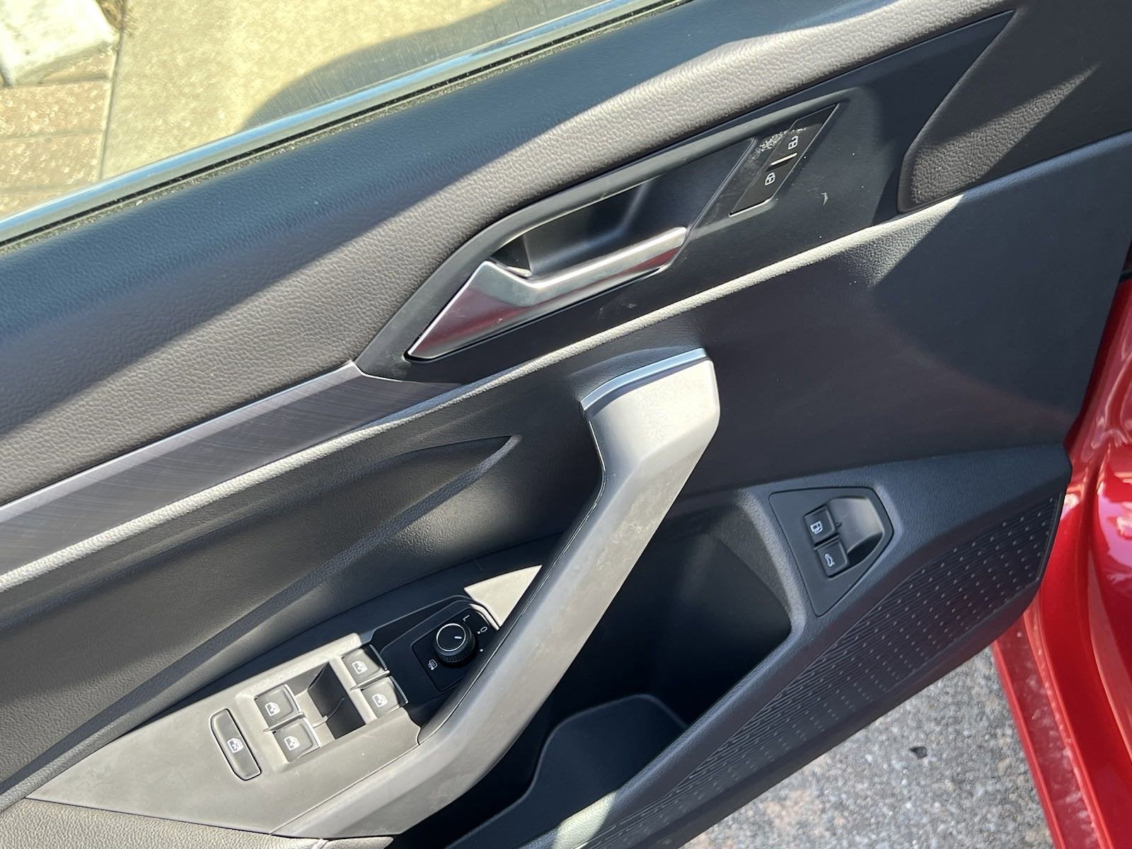 2023 Volkswagen Jetta SE