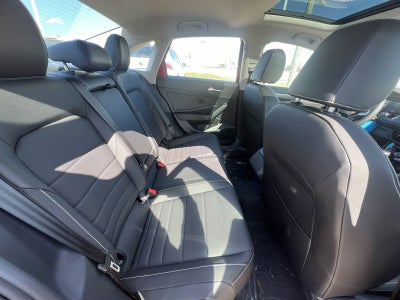 2023 Volkswagen Jetta SE