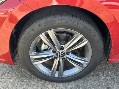 2023 Volkswagen Jetta SE