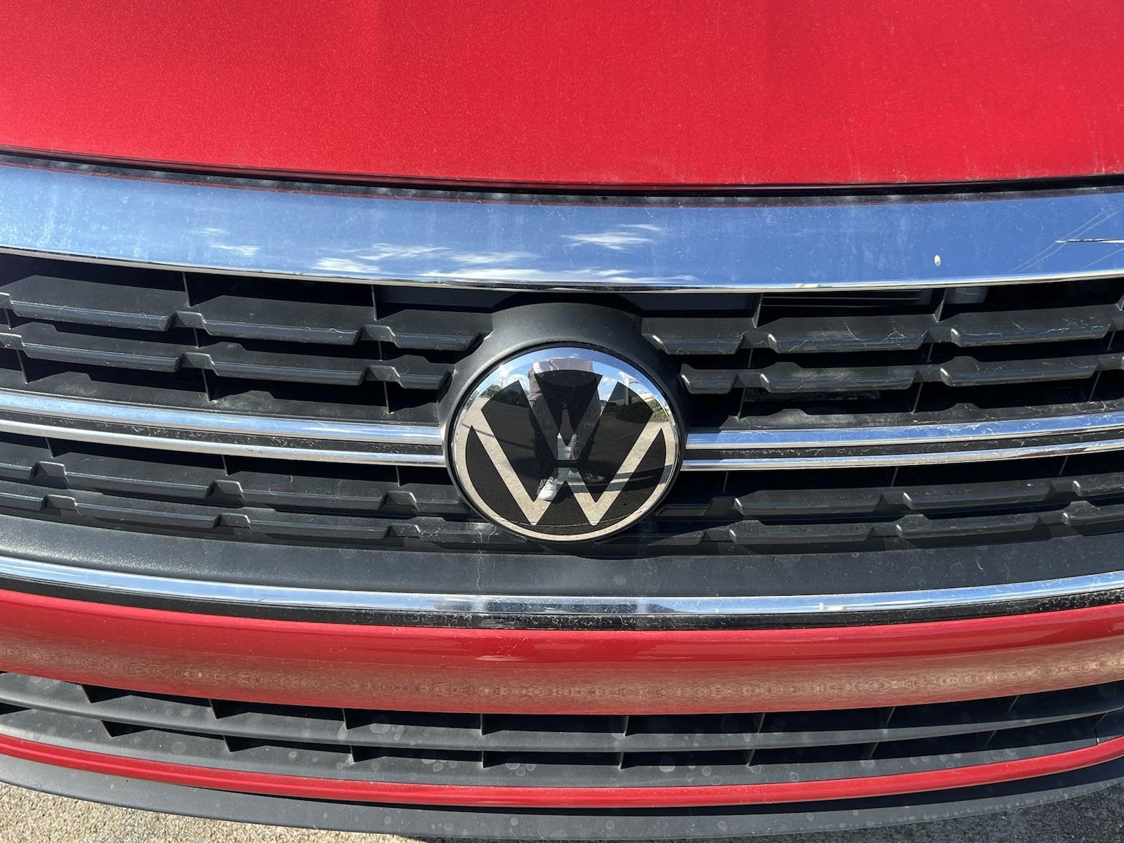 2023 Volkswagen Jetta SE