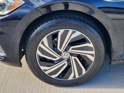 2021 Volkswagen Jetta SEL Premium