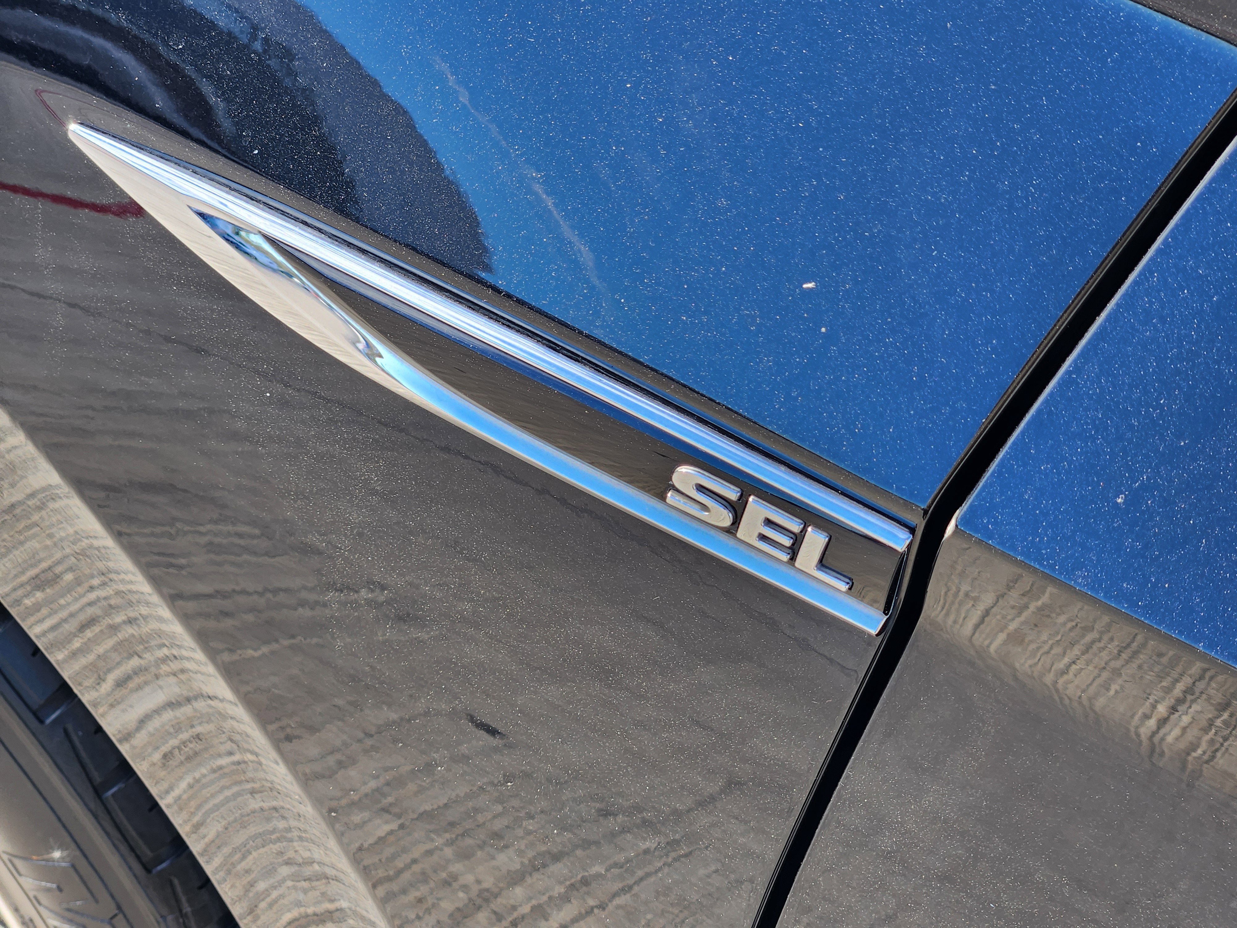 2021 Volkswagen Jetta SEL Premium