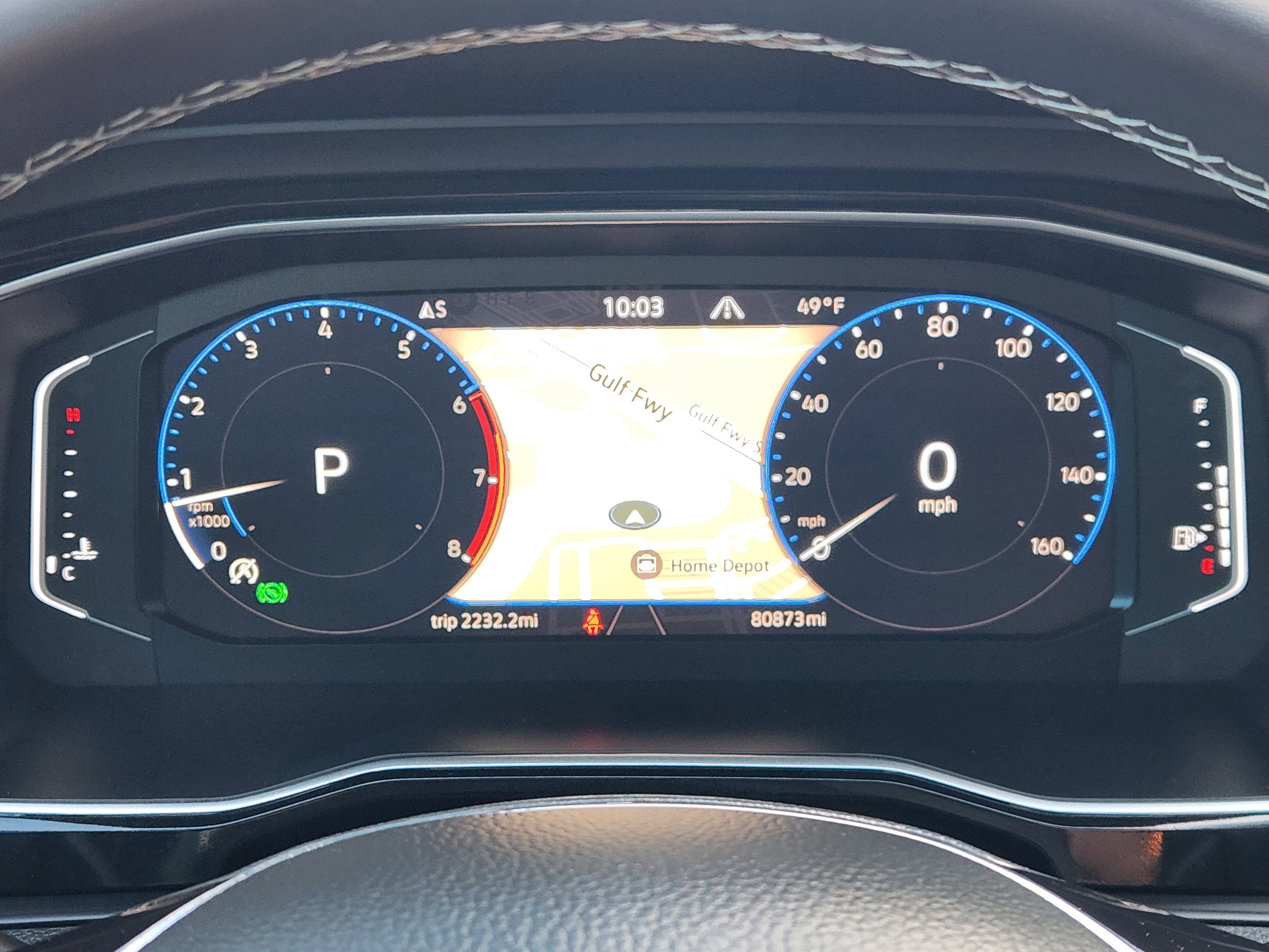 2021 Volkswagen Jetta SEL Premium