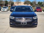 2021 Volkswagen Jetta SEL Premium