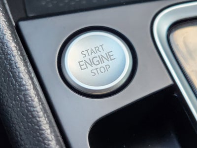 2021 Volkswagen Jetta SEL Premium