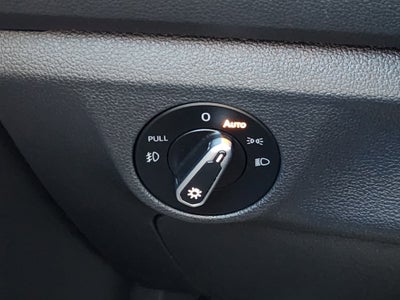 2021 Volkswagen Jetta SEL Premium