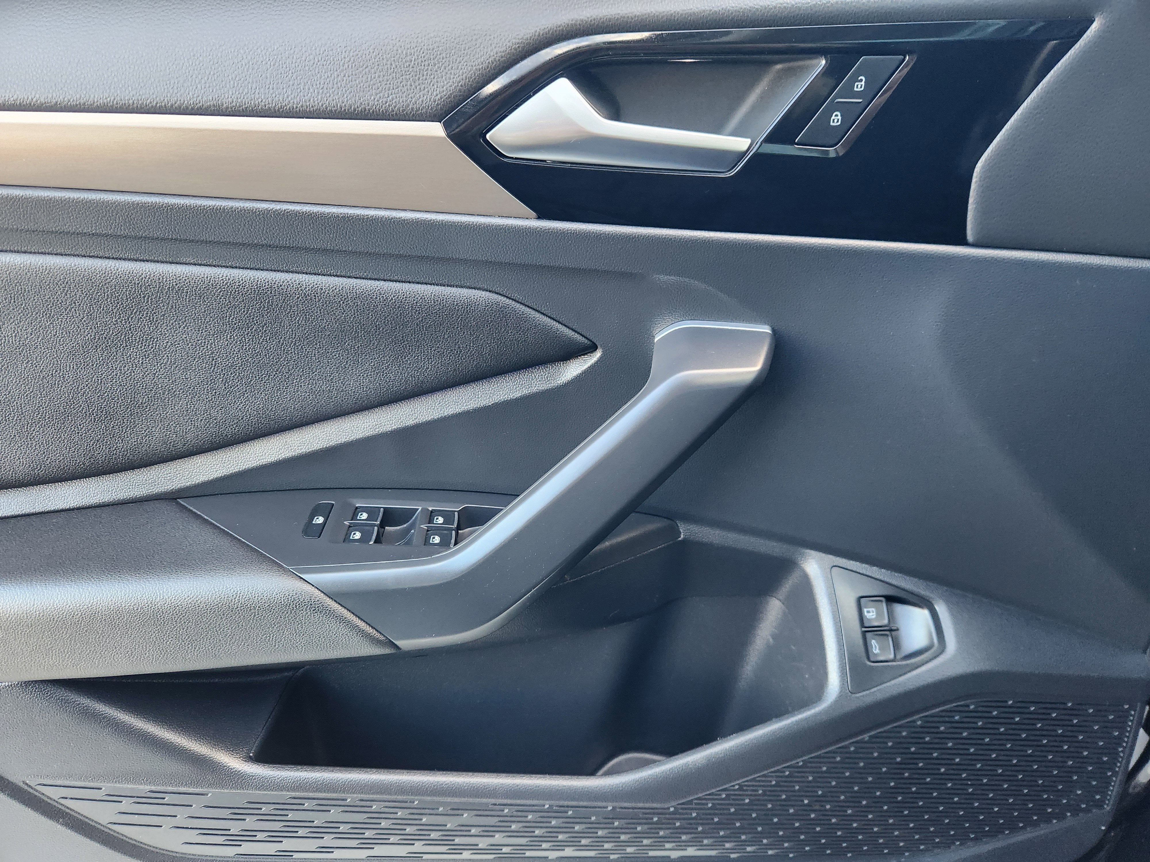 2021 Volkswagen Jetta SEL Premium