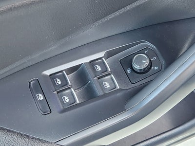 2021 Volkswagen Jetta SEL Premium