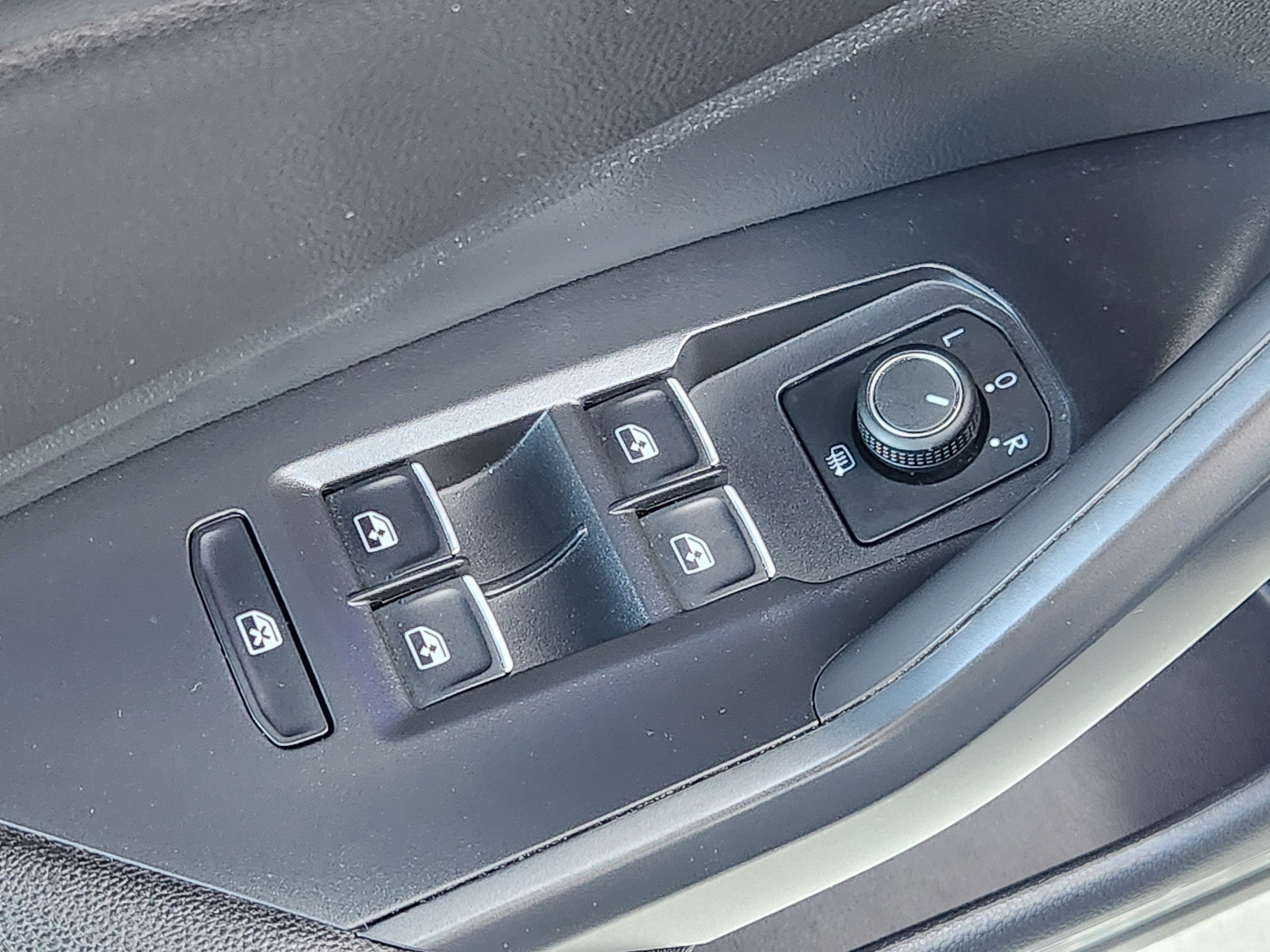 2021 Volkswagen Jetta SEL Premium