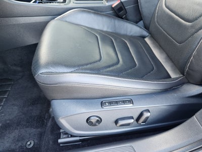 2021 Volkswagen Jetta SEL Premium