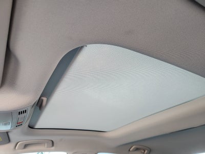 2021 Volkswagen Jetta SEL Premium