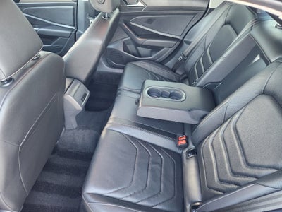 2021 Volkswagen Jetta SEL Premium