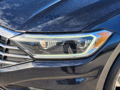 2021 Volkswagen Jetta SEL Premium