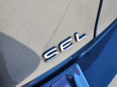 2024 Volkswagen Jetta SEL