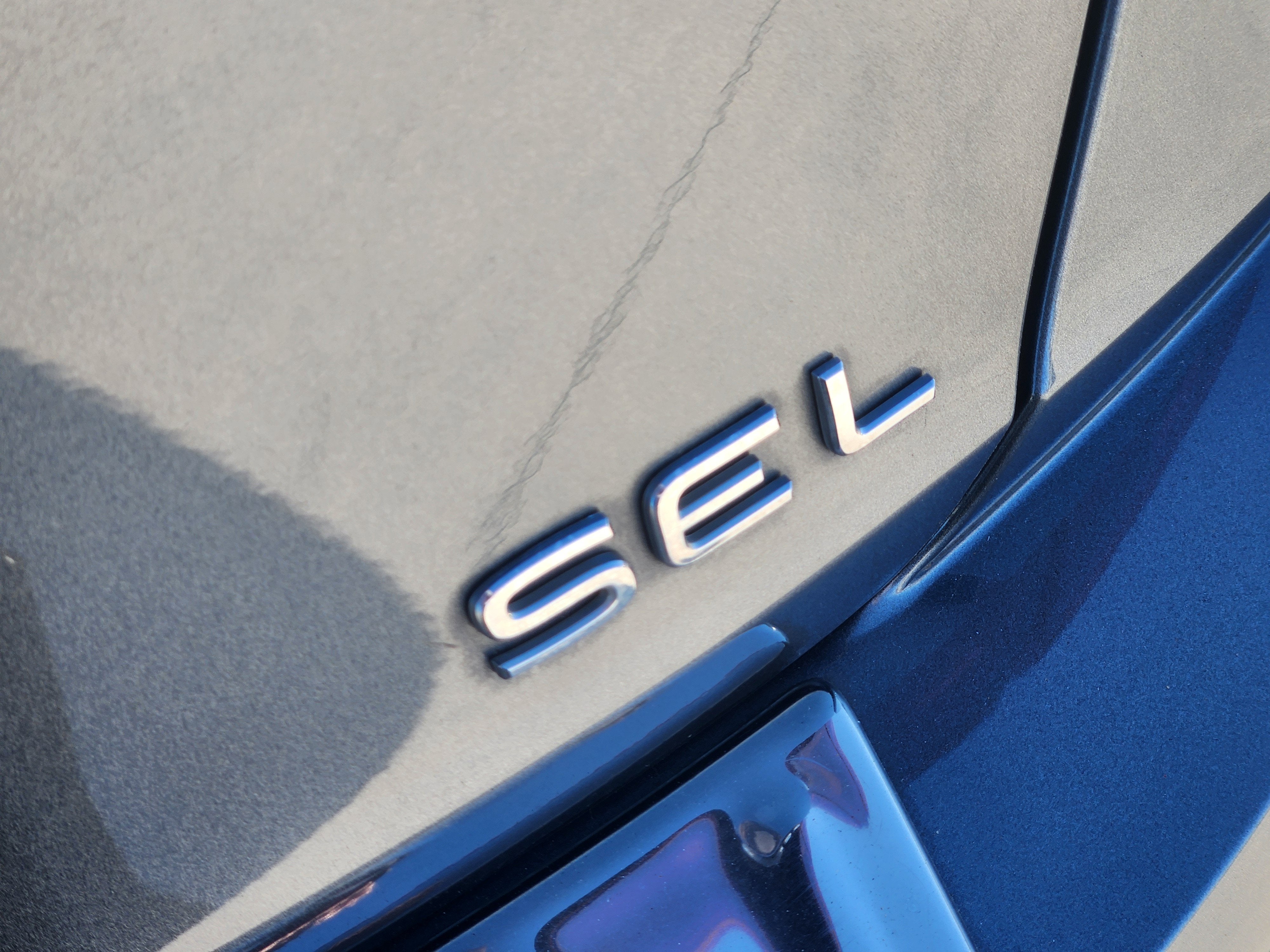 2024 Volkswagen Jetta SEL